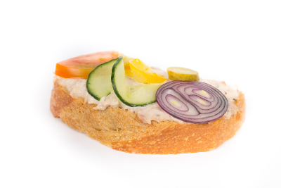 Thunfischbrötchen